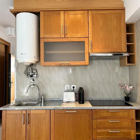 Sanctuary Comfort - Free Parking & Ac * فاطمة