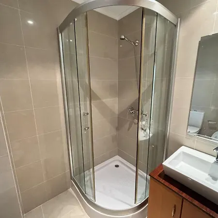 Sanctuary Comfort - Free Parking&ac