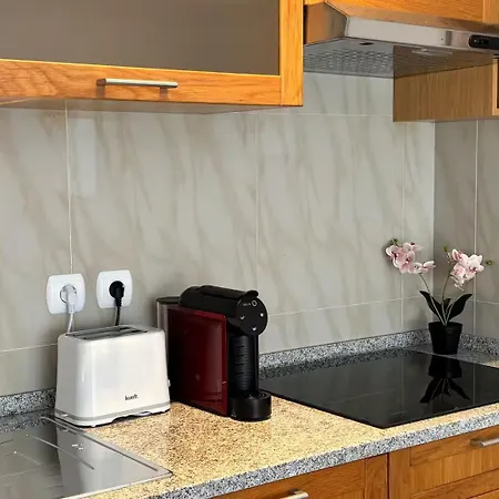 Sanctuary Comfort - Free Parking & Ac Apartman *