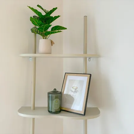 Apartman Sanctuary Comfort - Free Parking & Ac Fátima
