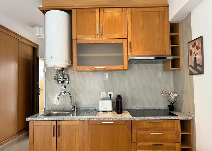 Sanctuary Comfort - Free Parking&ac * Fátima