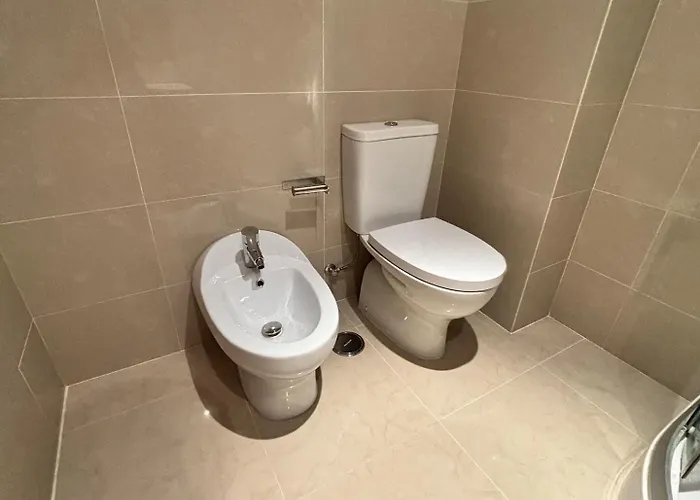 Sanctuary Comfort - Free Parking&ac