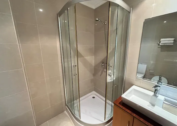 Sanctuary Comfort - Free Parking&ac