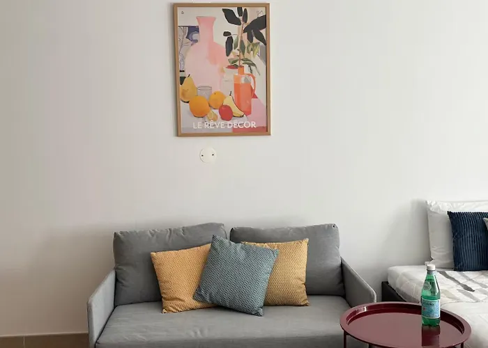 Sanctuary Comfort - Free Parking & Ac Appartement
